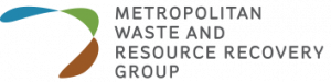 Metro Waste Logo